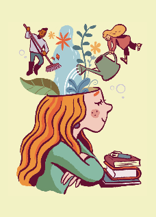 Santé mentale et bien-être professionnel des enseignants