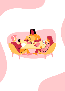 Littérature inclusive  : une semaine de rencontres