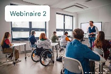 Identification des besoins éducatifs particuliers des élèves