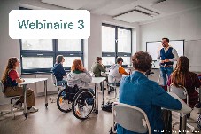 Accessibilité universelle et lisibilité des supports d'apprentissage