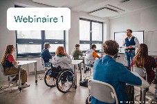 Vers une meilleure compréhension du handicap à l’école : enjeux et solutions