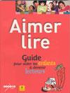 Aimer lire