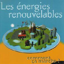 Les énergies renouvelables