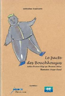 Le pacte des bouchkouzus