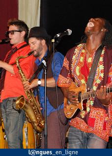 Espagne, terre de rencontres et d’exclusion (espagnol A2-B1)