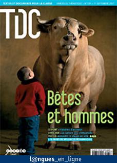 Les bêtes, les hommes et les animaux fantastiques