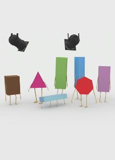 Reconnaître le pavé droit