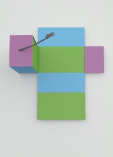 Tracer un patron de pavé droit