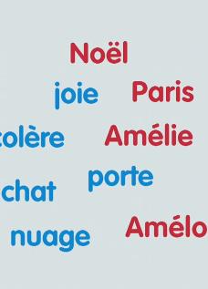 Le nom propre, le nom commun