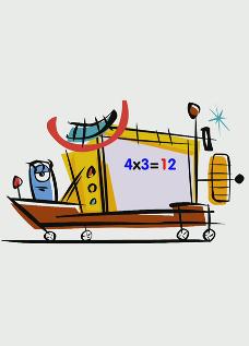 Multiplier par un nombre se terminant par 0
