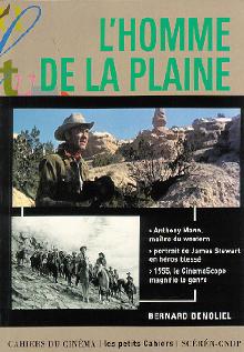L'Homme de la plaine
