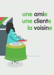 Le féminin du nom (1/2)