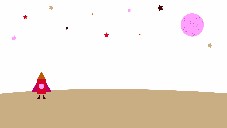 Tracer un triangle rectangle