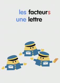 Le nombre du nom : singulier, pluriel