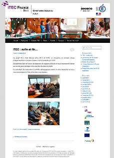 Itec France