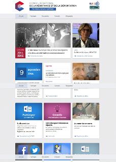 CNRD (Concours national de la résistance et de la déportation)