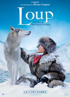Loup (Nicolas Vannier)