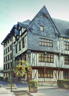 Musée national de l'éducation (MNE)