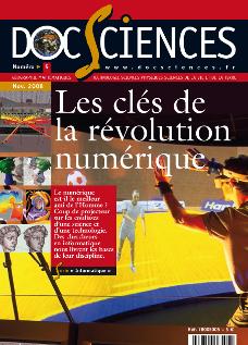 DocSciences 5 : Les clés de la révolution numérique