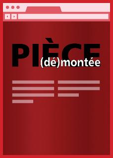 Pièce (dé)montée : Juste la fin du monde