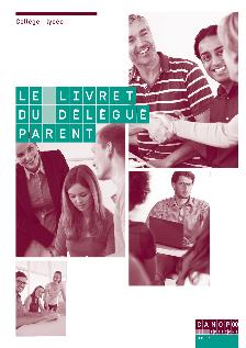 Le livret du délégué parent