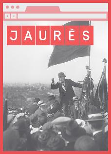 Jaurès, Pas à pas : l'application géolocalisée