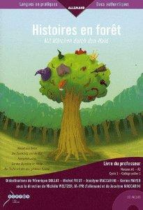 Histoires en forêt