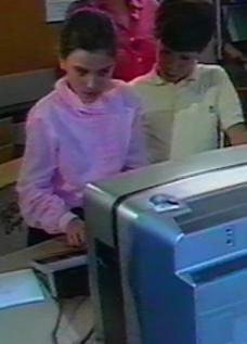 Pratiques pédagogiques informatiques