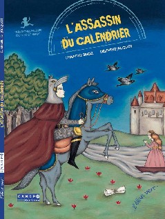 L'Assassin du calendrier