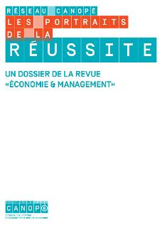 Portraits de la réussite