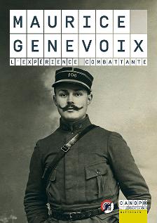 Maurice Genevoix