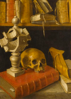 Échappez au scorbut et à la teigne