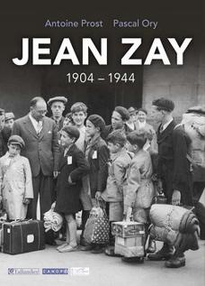 Jean Zay, 1904-1944