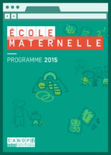 Ecole Maternelle