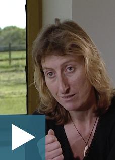 Catherine Chabaud, navigatrice