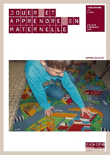 Jouer et apprendre en maternelle