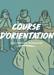 Pour aborder l’orientation 