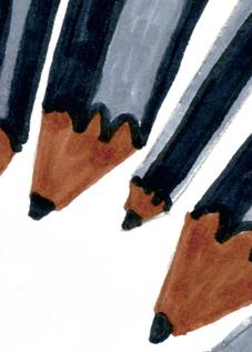 La caricature et le dessin de presse