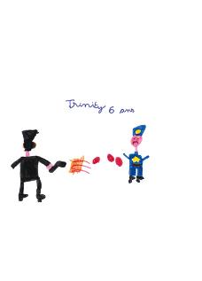 Débattre de la mort et du meurtre