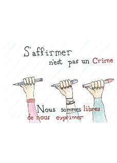 Liberté d'expression