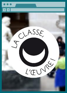 La classe, l’œuvre !