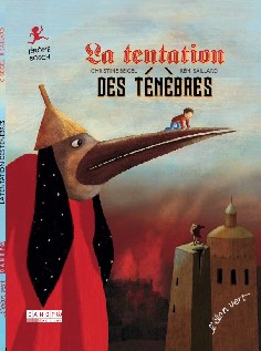 La Tentation des ténèbres