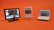 C'est quoi une information ?