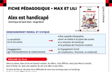 Max Et Lili Cycle 3 Guide D Enseignement Moral Et Civique Reseau Canope