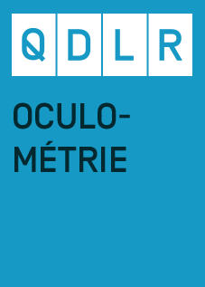 L’oculométrie : perspectives pour une meilleure conception des interfaces pour l’apprentissage