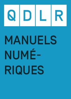 Les usages du manuel numérique dans les écoles élémentaires