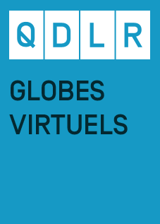 Néogéographie : globes virtuels et apprentissages