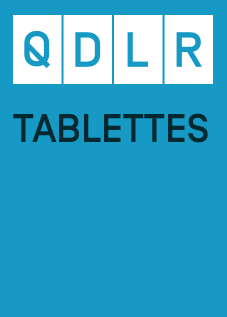 Les tablettes tactiles dans l'enseignement : premières études