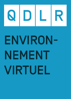 Environnement virtuel d'apprentissage : impact et différences individuelles