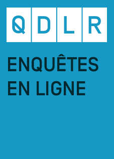 Améliorer la participation aux enquêtes en ligne